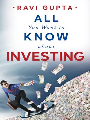 cover image of All You Want to Know About Investing